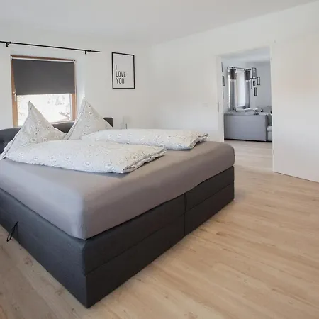 Apartment Zum Traumblick