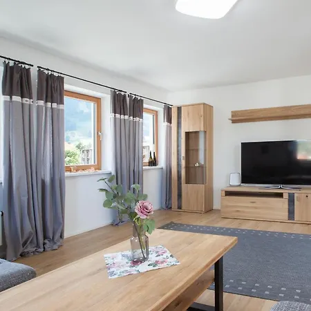 Zum Traumblick Apartment Pfronten
