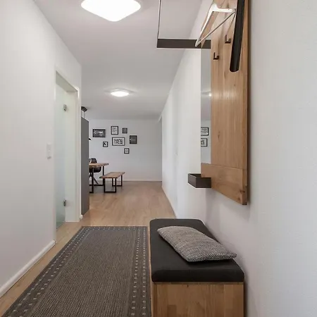 Zum Traumblick Apartment Pfronten