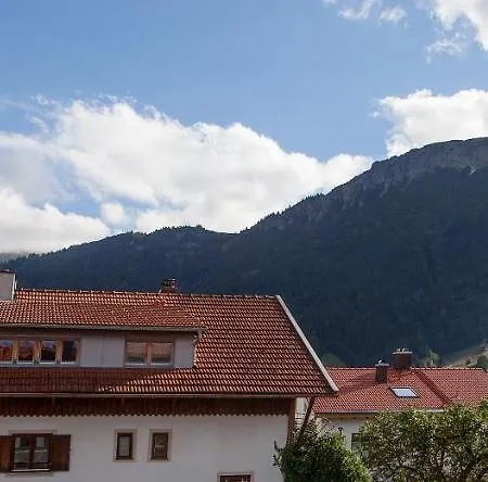 Apartment Zum Traumblick *