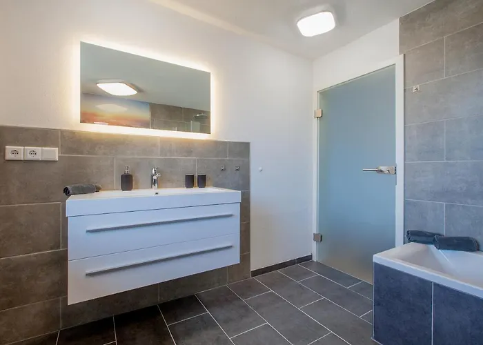 Zum Traumblick Apartmán Pfronten