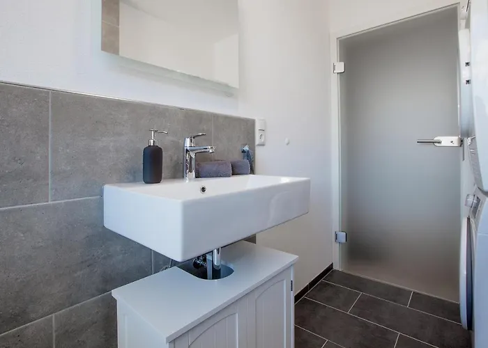 Zum Traumblick Apartmán *
